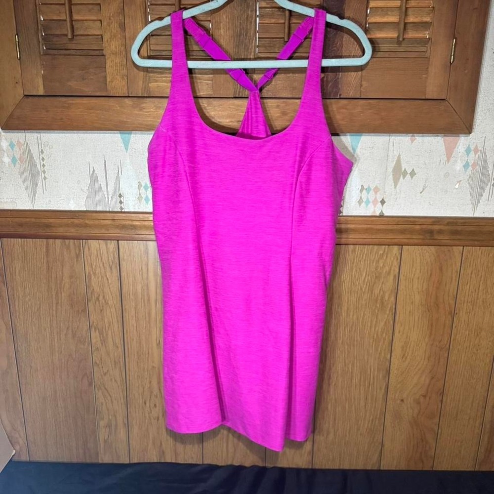 Victoria‎ Secret Pink Activewear dress Size XL